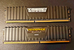 Corsair Vengeance LPX 64GB | eBay