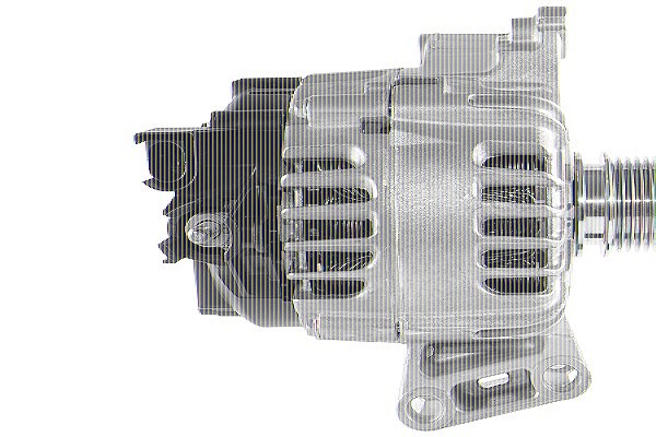 Rotovis Generator U.A. FüR Ford, Volvo-image