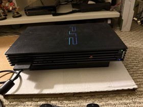 Sony PlayStation 2 SCPH-15000 (NTSC-J) JAPAN - Tested Working Bundle US Seller