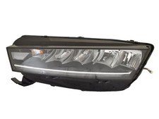 LED Hauptscheinwerfer rechts mit Stellmotor für Skoda Octavia IV Bj.19-21