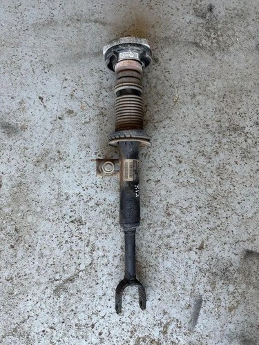 BMW 5 Touring F11 Stoßdämpfer vorne rechts 6784090 2.00 Diesel 2012 31159526