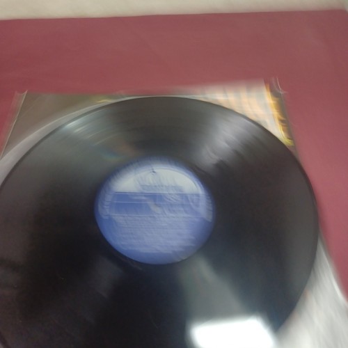 NANA MOUSKOURI - TURN ON THE SUN - NM Vinyl LP - Fontana - 1970 - Picture 2 of 4