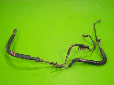 91-95 MR2 OEM SW20 fuel filter - rail supply feed line hose 5SFE