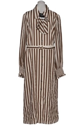 L.K.Bennett Kleid Damen Dress Damenkleid Gr. EU 46 Seide Mehrfarbig #utyy2cc