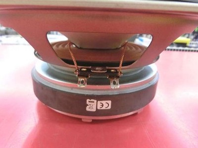 スピーカー・ウーファー Fostex FF 225 WK 200mm Fostex FF225WK Speaker Unit Pair | eBay
