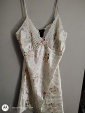 Floral Nightie