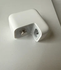 Genuine Used Apple 10W USB-A Power Adapter Charger A1357 - Just the brick