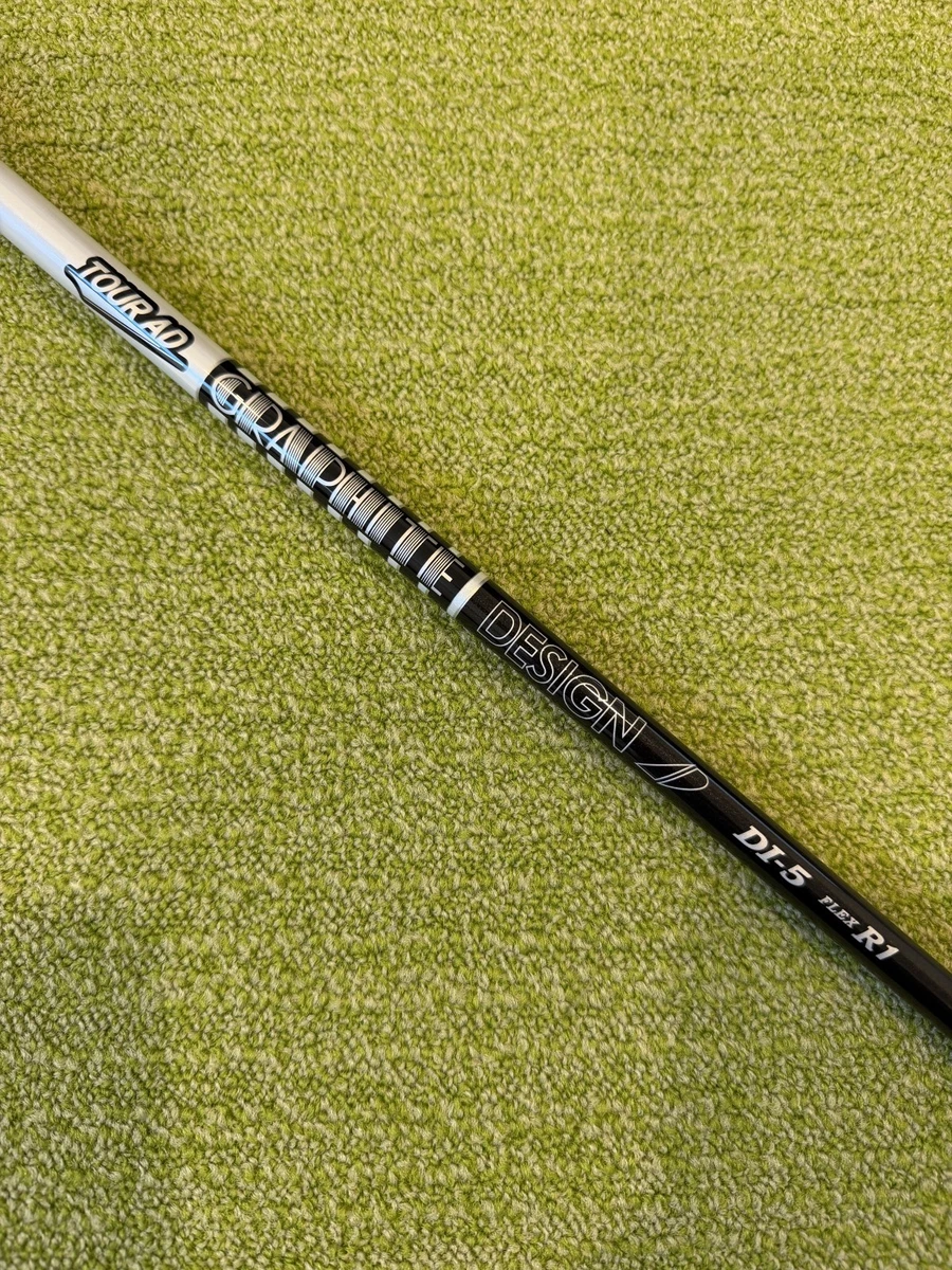 Tour AD DI-5 BLACK 5X ドライバー　キャロウェイ Tour Ad Di 5 for sale | eBay