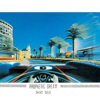 Inoue - Prophetic DREAM-YOGENSHA No Yume - Cd - F600Z