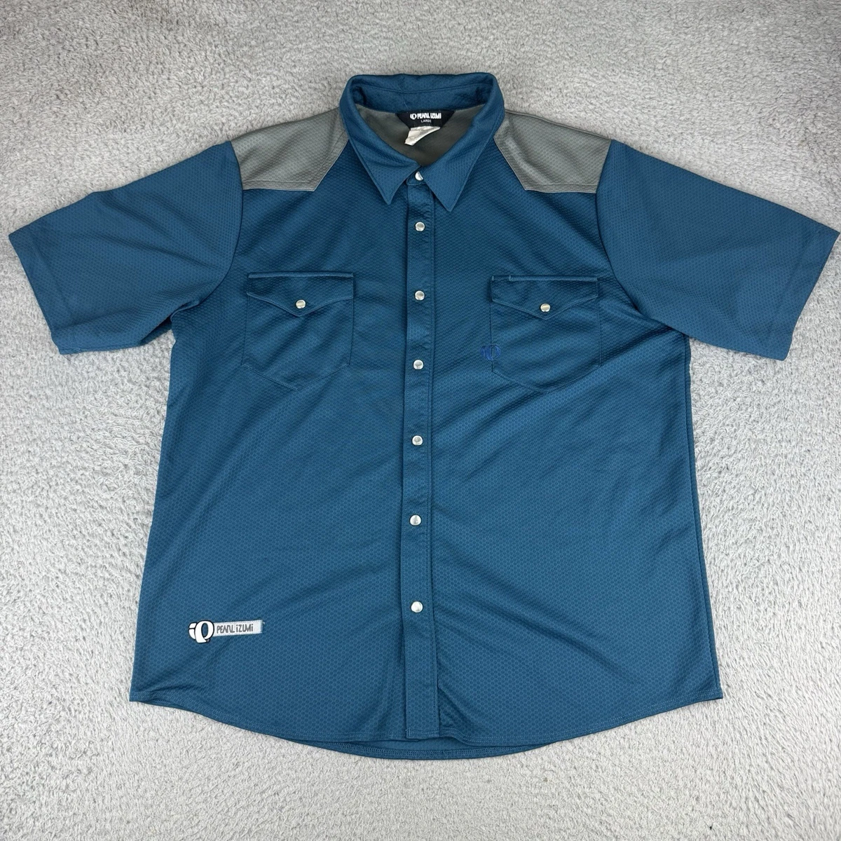Pearl Izumi Cycling Jersey for sale | eBay