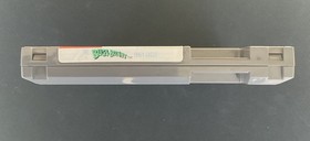 NES The Bugs Bunny Crazy Castle 1989 Cartridge Nintendo Entertainment System