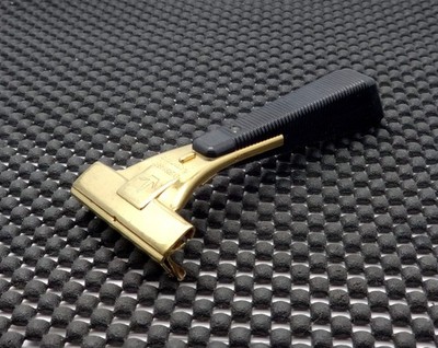 Vintage SCHICK Eversharp Type I Hydro Magic  Single Edge Safety Razor