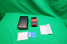 Pedale per chitarra effetto Boss RC-1 Loop Station usato