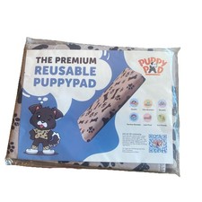 Washable Dog Cat Pee Pads Reusable Dog PuppyTraining Pads Whelping Mat Large 6