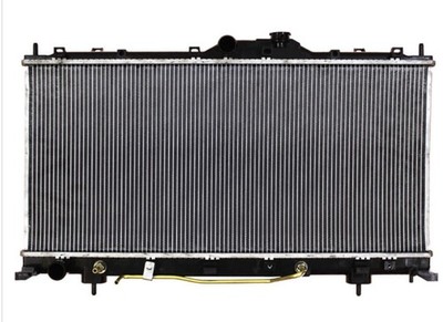 Radiator fits 2006-2012 Mitsubishi Eclipse  APDI