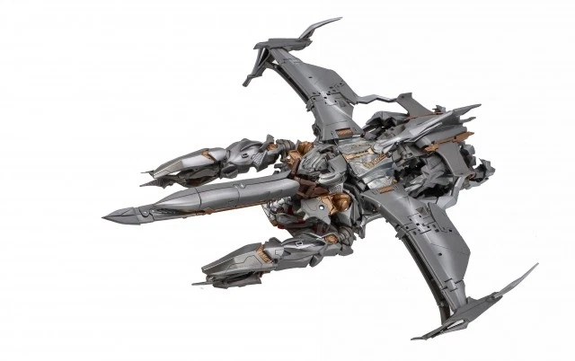 MPM-8 Megatron | Transformers Masterpiece | Takara Tomy Japanese Authentic - Image 3 of 4