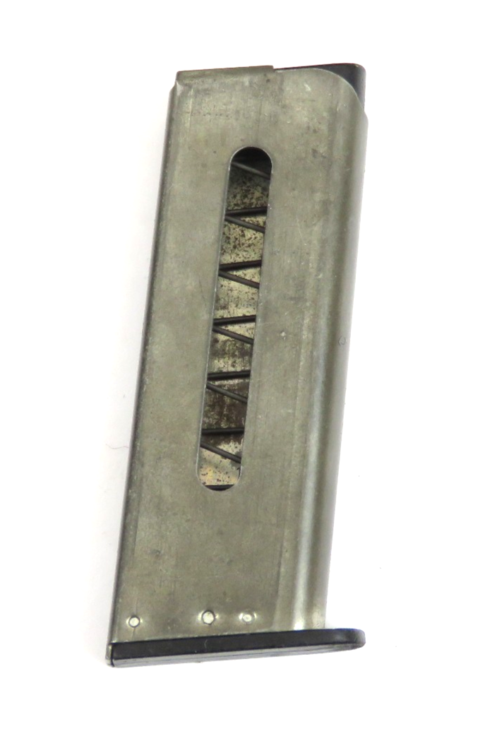 【確認用】LS・LA STYLE AUTOMOTIVE MAGAZINE#032 Original Lorcin L25 .25 ACP 7 Round Magazine Pistol Clip | eBay