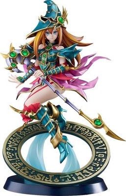 Max Factory Magician's Valkyria / Yu-Gi-Oh! Kartenspiel Monster Figuren Sammlung