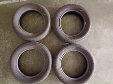 185/60 R14 82H mm5~ Estive ☀️ anno 2013 GoodYear Efficient Grip