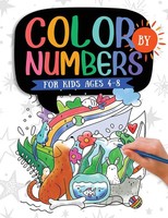 Jennifer L. Trace | Color By Numbers | Taschenbuch | Englisch (2020)