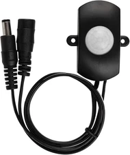 DC 5V-24V PIR Motion Sensor Switch 5A for LED Strip Light