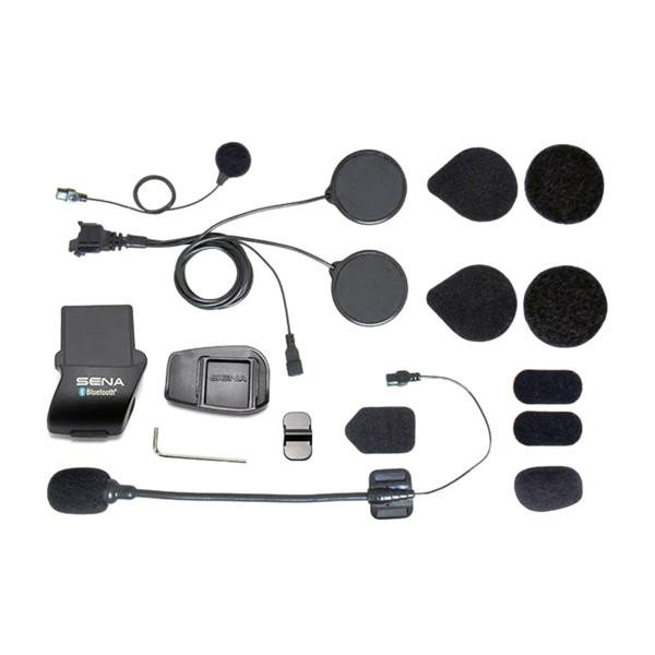 SENA Sistema di montaggio per SMH5, SMH5-FM e SPH10H-FM