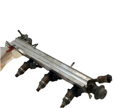 Org. Injection strip nozzles engine D14A3 D14A4 1994 Honda CIVIC FIR B230-09