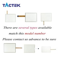 Touch Screen for Lenze MP 5000 DVI MP5000DVI P/N: 5204-0004 5204-211 Touchpad *L