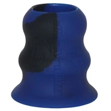 Grip-N-Rip II Softball Bat Taper - Black/Royal