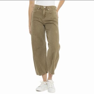 NWT $127 Blank NYC Barrel Jeans Size 27
