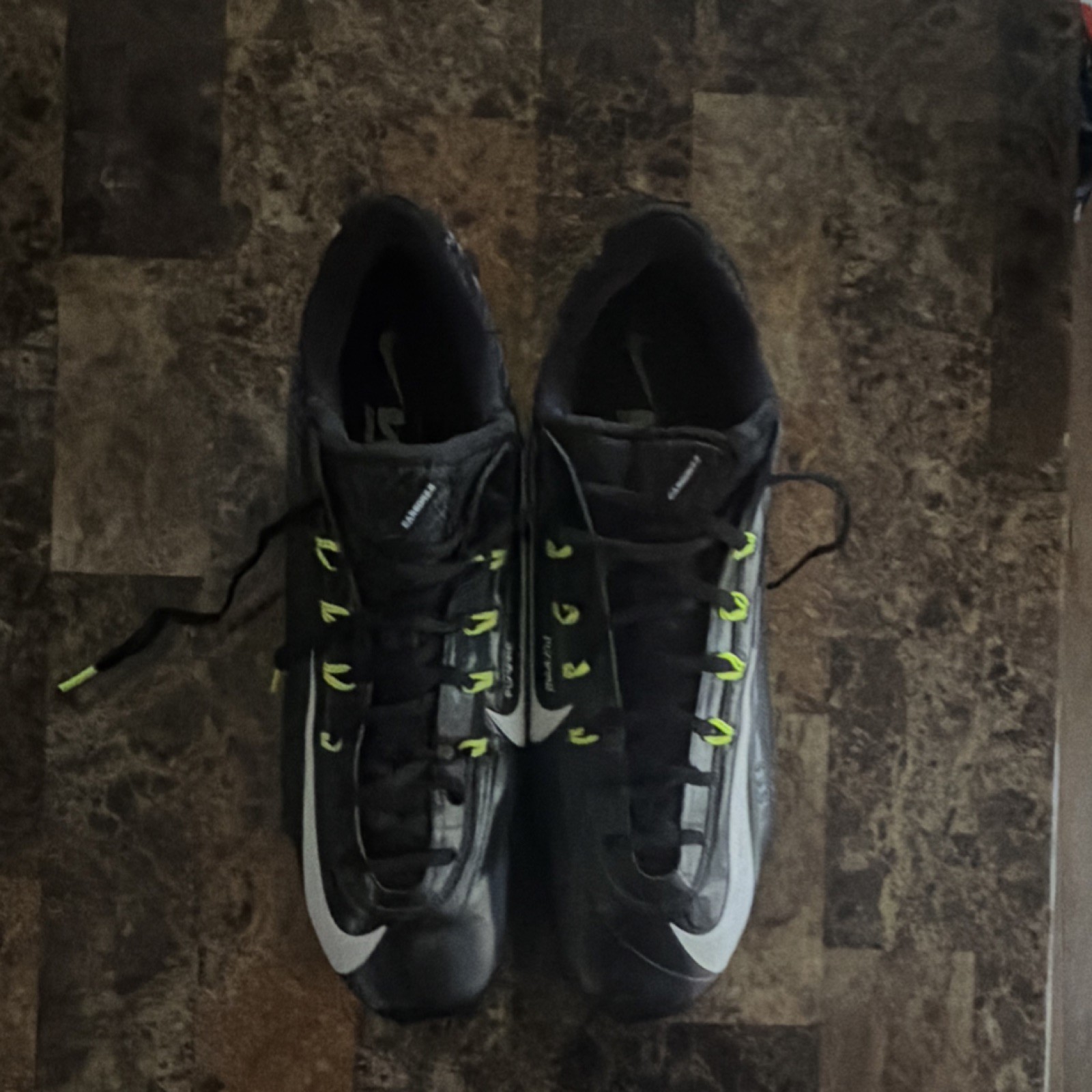 Nike Men's Vapor Carbon 2014 Size 15 (see listing!)