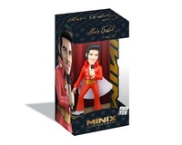 8436605118918 Minix - Elvis Presley RED Suit Minix