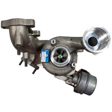 Borg Warner BV39 Turbocharger fits VW 1.9L Engine 54399880085 (2X0253019X)