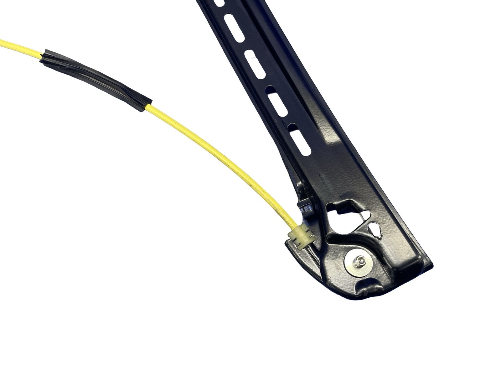 2016-2021 MCLAREN 570S FRONT LEFT DOOR WINDOW GLASS REGULATOR RAIL W/ MOTOR