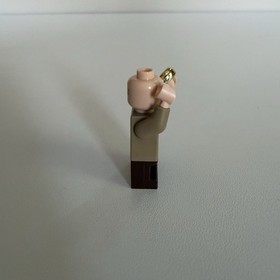 Lego Shelob Attacks 9470 Lord of the Rings Hobbit Lotr Samwise Gamgee Minifigure