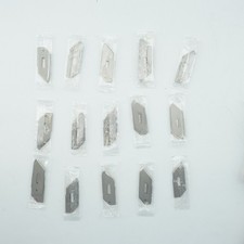 Keencut Graphik D.017 Blades 80pk new