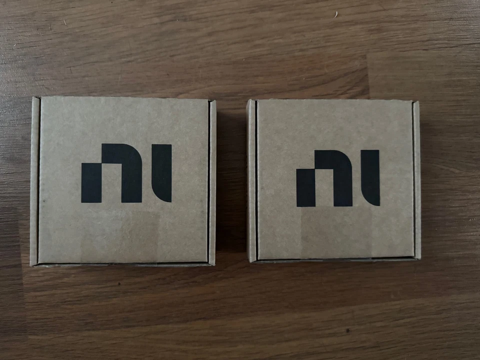 NEW National Instruments NI 9215 779138-01 BNC voltage input module - Image 3 of 3