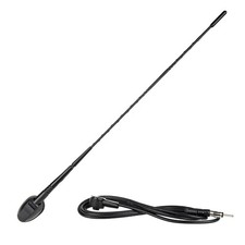 alca® Autoantenne Kfz Antenne Dachantenne (DAB+ AM/FM)