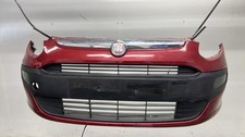 Pare-choc avant Fiat PUNTO