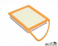 Luftfilter Motorluftfilter 348Mm FüR Fiat Peugeot Citroen DS Mitsubishi Ab 10->