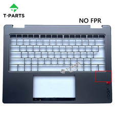 5CB1R61567 New For Lenovo Yoga 7 2-in-1 14ILL10 Palmrest Upper Case NO FPR LG