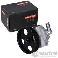 Kamoka Servopumpe Hydraulikpumpe Passend FüR CitroËN Jumpy Fiat Scudo Peugeot