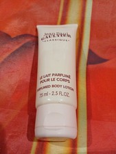 Image of Jean Paul Gaultier Classique Perfumed Body Lotion 75ml 