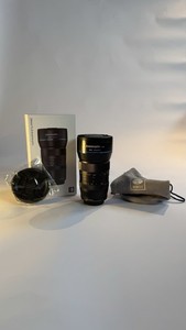 Sirui 24mm f2.8 1.33x Anamorphic MFT Mount / M4/3 Mount Lens