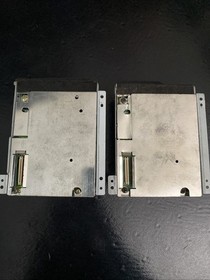 2x FOR PARTS/REPAIR Sega Dreamcast USA Console Laser Assembly GD-ROM Drives