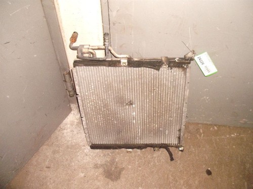 Kondensator Klimaanlage BMW 328i touring E36 1995-1999