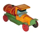 Nice, Clean Junior Oil Tanker Truck by Chein C-1925