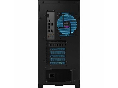 ROG GM700TZ-PB564 Gaming Desktop Computer - AMD Ryzen 5 8400F - 16 GB - 1 Asus