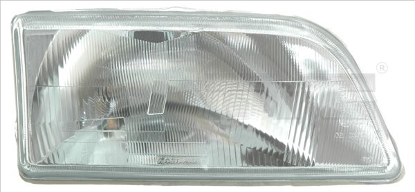 Fits TYC O�WIETLENIE 20-3468-05-2 CT A-X 1986-1998 HEAD LAMP LH MANU  ⭐UK Stock⭐