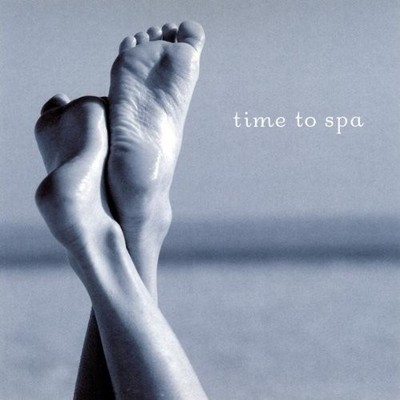 Time to Spa, Walker, Doug Steel Drum Artist, Used; Very Good  CD